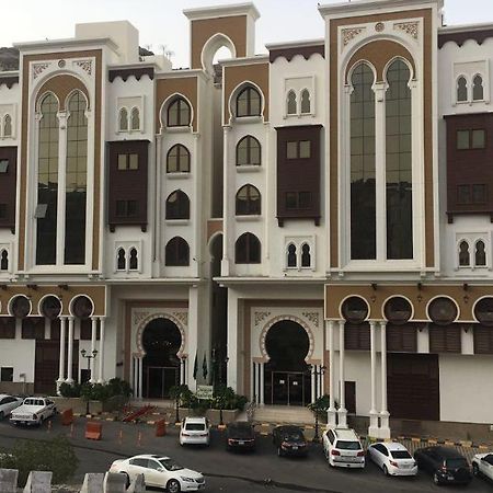 Drnef Ajyad Hotel Makkah Мека Екстериор снимка